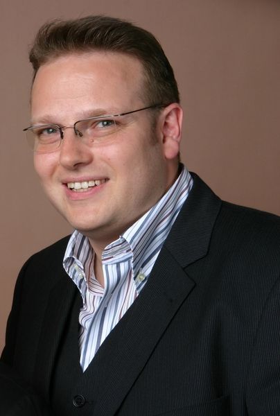 Michael Melzig, Manager Marketing Business Clients bei Fujitsu Siemens Computers (Archiv: Vogel Business Media)