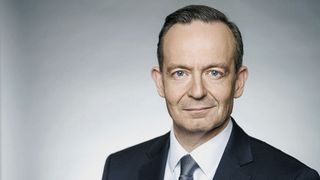 Überraschung in Berlin: Bundesverkehrsminister Volker Wissing will auch nach dem Bruch der Ampelkoalition im Amt bleiben. (Bild: BMDV)