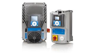 Mit einer Gehäuseschutzart von IP66/Typ 4X können der Frequenzumrichter Vacon 100 X wie auch die dezentrale Lösung Vacon 20 X selbst unter rauen Bedingungen eingesetzt werden (Bild: Vacon)