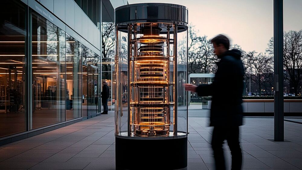 Fraunhofer Fokus gewinnt Quantum Effects Award 2026