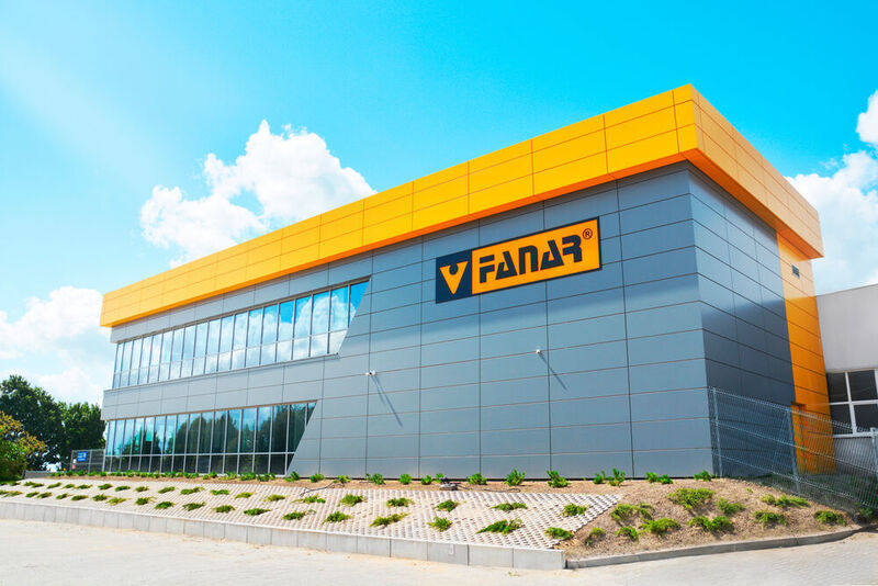 Fanar will initially operate as an independent company and continue to sell its products under the Fanar brand.  (Seco Tools)