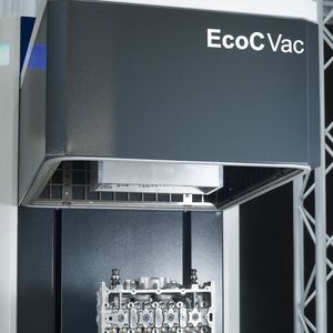 (Dürr/Horst Nogajski)