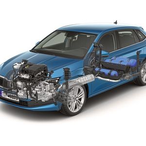 (Skoda)