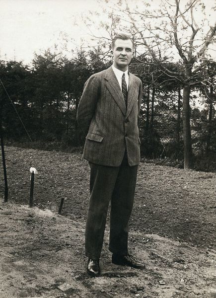 Alles fing mit Rudolf Köhlers Wunsch an, helfen zu wollen. (Tracoe)