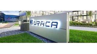 Uraca macht derzeit einen Umsatz von circa 70 Mio. Euro. Der Exportanteil beträgt mehr als 70 %. (Uraca GmbH & Co. KG)