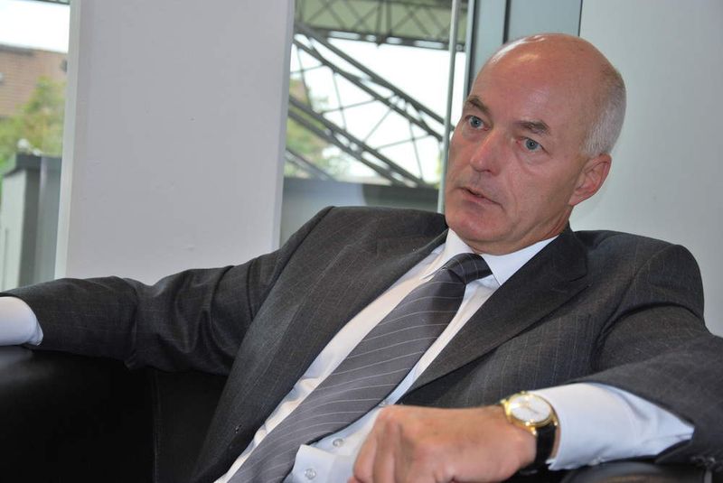  (Archiv: Vogel Business Media)
