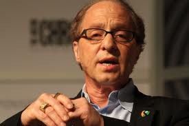 Ray Kurzweil forscht seit vielen Jahren an Themen der KI  (Kurzweil)