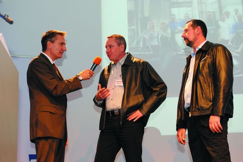  (Archiv: Vogel Business Media)