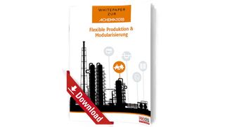 Whitepaper Cover: Vogel Business Media GmbH & Co. KG (Vogel Business Media GmbH & Co. KG)