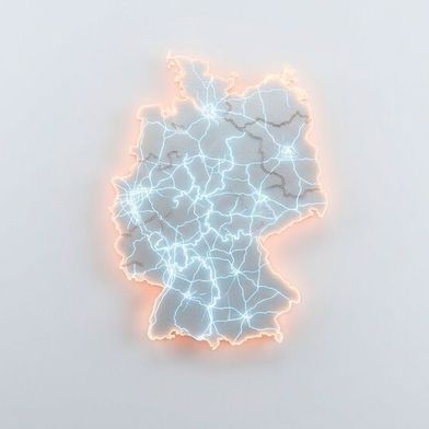 Nun, da der NOOTS-Staatsvertrag deutschlandweit ratifiziert ist, kann die öffentliche Verwaltung theoretisch den Digitalturbo zünden. (Bild: Gemini / KI-generiert)