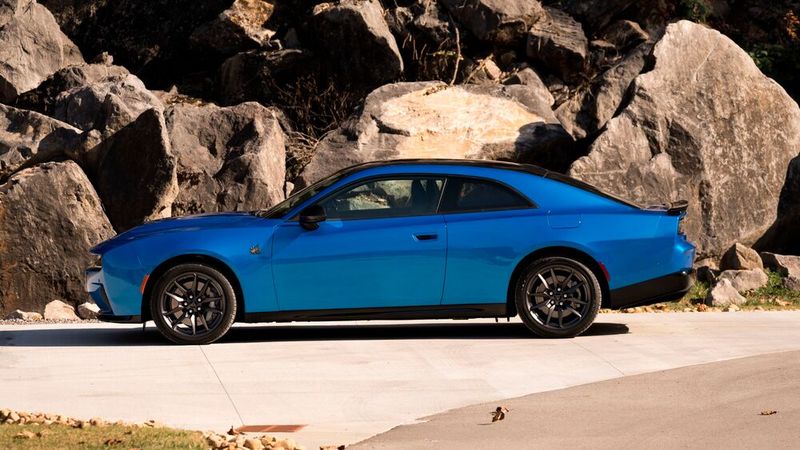 Als Importeur für den Hersteller übernimmt KW Auto die Einfuhr. (Bild: Dodge)