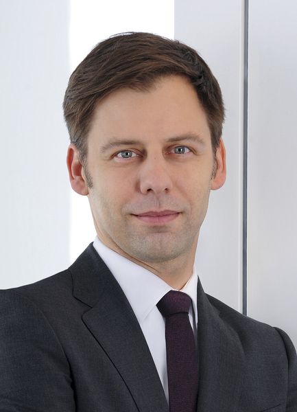 Dr. Stephan Zizala, Senior Director Industrie- und Multimarket-MCUs, Infineon: „Mit XMC1000 gibt Infineon den entscheidenden Impuls zum Architekturübergang von 8 auf 32 Bit.“ (Infineon)