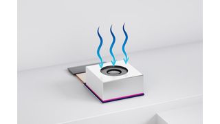 Delo hat in letzter Zeit gleich zwei Klebstoffsysteme entwickelt, die Ressourcen sparen. Zum einen einen bei schon 45 °C aushärtenden Kleber (hier symbolisch dargestellt) und ein auf nachwachsenden Rohstoffen basierendes System ... (Bild: Delo)