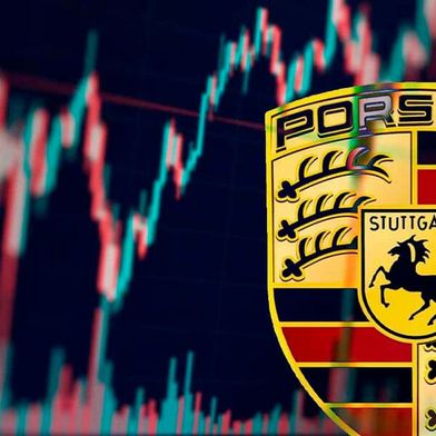 Die Porsche SE hat hohe Abschreibungen wegen der Beteiligungen am Autobauer Porsche und VW. Es handelt sich um zig Milliarden, wie die dpa meldet ... (Bild: F. Ramirez)