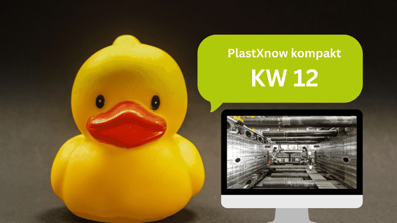 (Bild:  Bild: Canva, Engel Grafik: PlastXnow)