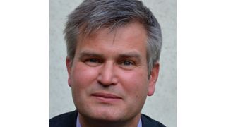 Der 50-jährige This Wölpern wird neuer Verkaufsdirektor der Ford-Werke. (Ford)