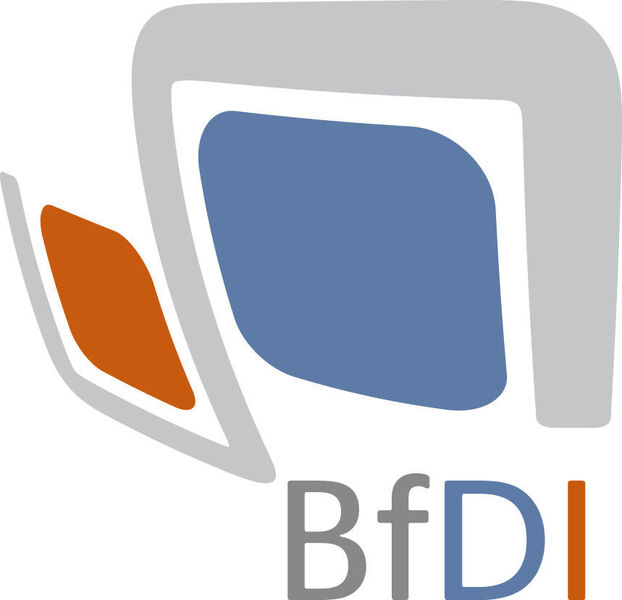 Logo des BfDI (Bundesregierung/Kugler)