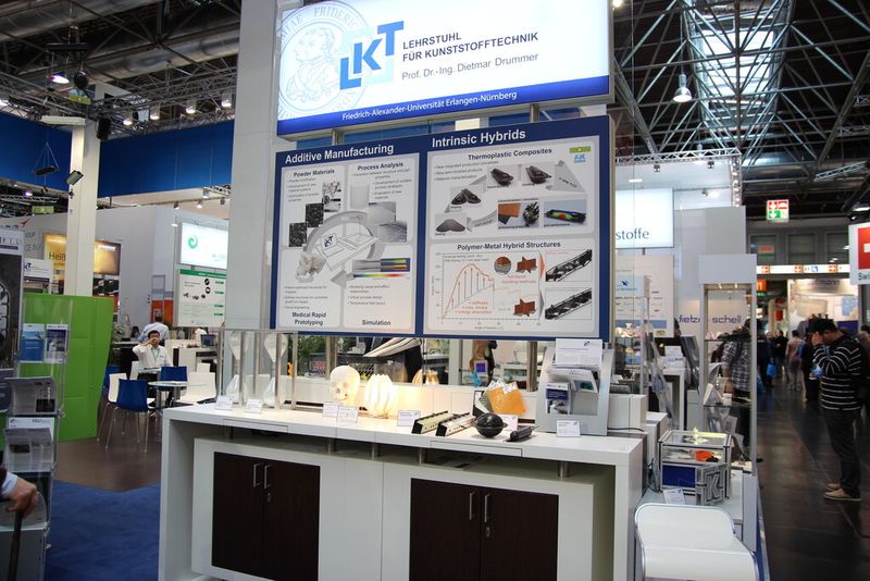 K 2013 Impressionen (Bild: Königsreuther)