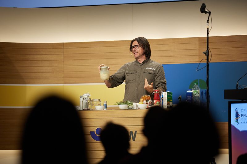 Deutscher Pflegetag 2022 ( Jan Pauls / Deutscher Pflegetag)