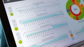 Infrastruktur-Monitoring im Einzelhandel bringt ganz besondere Herausforderungen mit. (Paessler)