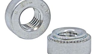 PEM S-RT Einpress-Sicherungsmutter (KVT-Fastening)