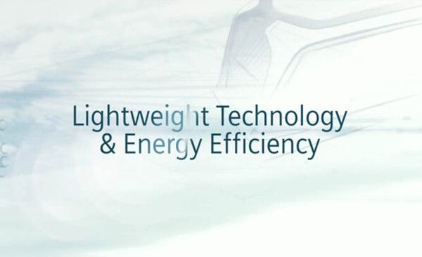Inspiration for city life – Inspiro: Der Inspiro bringt maximalen Nutzen durch hohe Beförderungskapazität und niedrige Betriebskosten. (Bild: Siemens)
