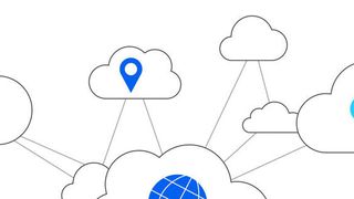 Unternehmen bevorzugen hybride oder Multi-Cloud-Umgebungen – hinsichtlich Komplexität und Heterogenität eine große Herausforderung für die IT-Abteilungen. (Computacenter)