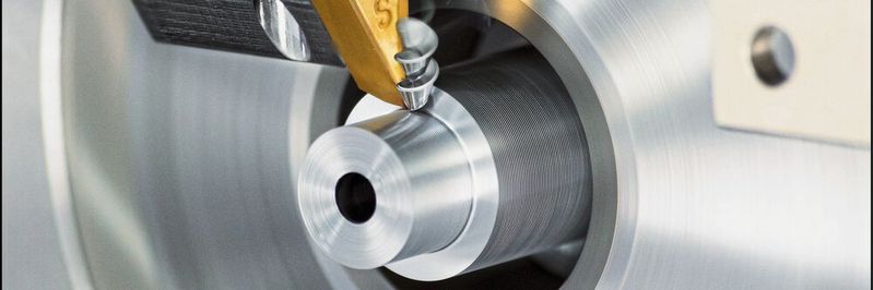 Speziell für das produktive Drehen von Kleinbauteilen hat Iscar eine neue Generation an geschliffenen und polierten rhombischen ISO-Wendeschneidplatten im Programm. Speziell für das produktive Drehen von Kleinbauteilen hat Iscar eine neue Generation an geschliffenen und polierten rhombischen ISO-Wendeschneidplatten im Programm.