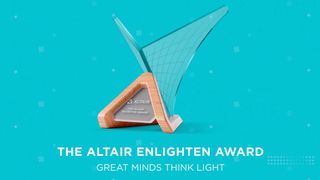 Ab sofort können Bewerbungen für den Altair Enlighten Award 2025 eingereicht werden. Der Preis zeichnet die größten Fortschritte in den Bereichen Nachhaltigkeit und Leichtbau in der Automobilindustrie aus. (Bild: Altair)