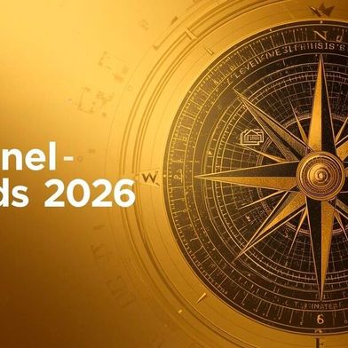 Markus Lang, Channel Director DACH bei Parallels, stellt vier Channel-Trends für das Jahr 2026 im Bereich der Partnerprogramme vor. (Bild: Canva / KI-generiert)