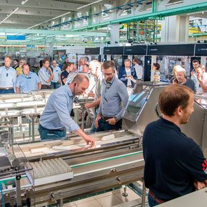 (Gerhard Schubert  GmbH)