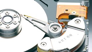 Speichermedien fassen immer größere Datenmengen. Das erfordert neue leistungsstarke Transistoren, die diese effektiv verarbeiten können. (Symbolbild) (tvjoern/Pixabay, gemeinfrei)