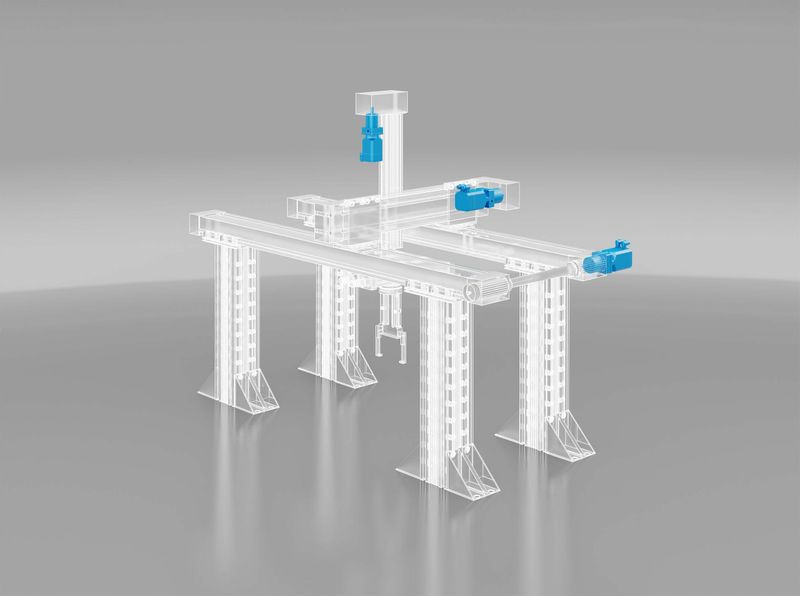 (Quelle:  Bonfiglioli)