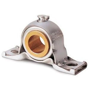 Gleitlager Buchse (Bild: GGB)