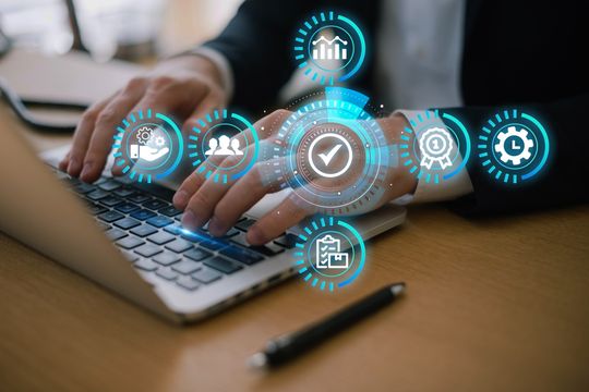 Durch das Wachstumschancengesetz müssen Unternehmen einige neue Regelungen beachten.(Bild:  freepik.com)