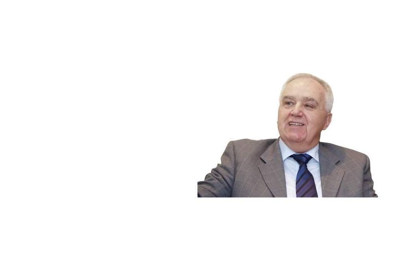 Dr. Dieter-Heinz Hellmann (Archiv: Vogel Business Media)