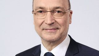 Dr. Hermann Fronhaus. (Bild: BDK)