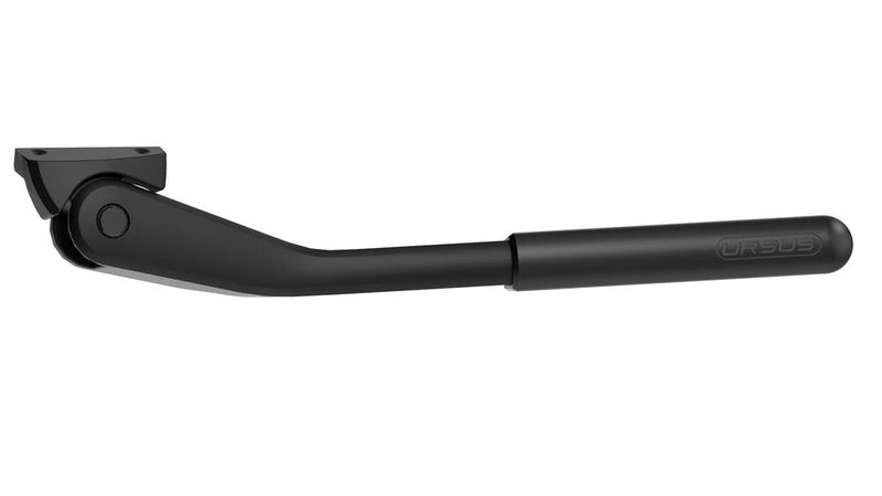 Mit „Ursus Invisible Connect R97 With Ans“ wurde in der Kategorie „Komponenten“ eine innovative Lösung für Fahrradständer ausgezeichnet, durch die sowohl die Funktionalität als auch die Standfestigkeit der Ständer optimiert wird und die gleichzeitig durch ihren nachhaltigen Anspruch überzeugt.  (Bild: Ursus Spa)