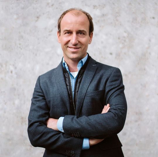 Der 41-jährige Diplom-Kaufmann Torsten Kiedel ist ab sofort Chief Financial Officer (CFO) bei Sono Motors.(Bild:  Sono Motors)