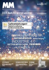 Best of Industry (vbm)