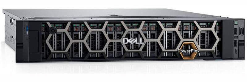 Die jüngste Version 4.0 von Dell PowerFlex bietet neue Funktionen, Module und Services, um mit der PowerFlex-Hardware eine Plattform für Software-Defined Storage zu betreiben.