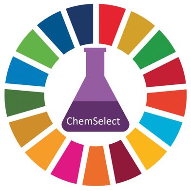 Logo von Chemselect (Bild: Chemselect)