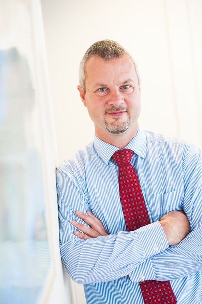 “It is markets, not targets that will drive change