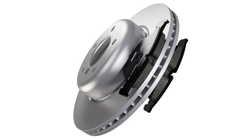 Der Bremsenspezialist TMD Friction hat allein 2020 über seine Handelsmarken Textar, Don, Mintex und Nisshinbo 827 neue Produkte in sein Programm aufgenommen. Insbesondere neu eingeführte Fahrzeugmodelle ergänzen das Produktprogramm. (Bild: TMD Friction)