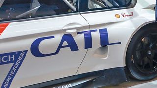 „Contemporary Amperex Technology“ oder CATL ist der größte Hersteller von Autobatterien in China und weltweit.  (CATL)