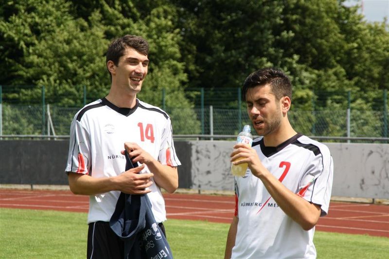 PROCESS Fußball Cup 2011  (Bild: PROCESS)