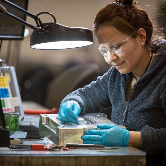 The new complementary service allows customers to take advantage of Protolabs’ engineering experience in injection moulding to help optimise their solution. The new complementary service allows customers to take advantage of Protolabs’ engineering experience in injection moulding to help optimise their solution.