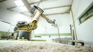 Arbeit 4.0 | Teil 2 (YouTubePlayer_8ua3wgnGH7o_AUTOMATICA)