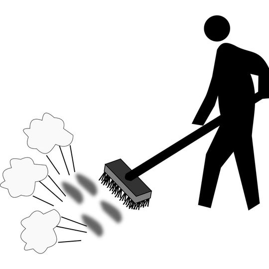 Mit Zer0 verschwinden Dateien rückstandslos aus dem Speicher.(Bild:  gemeinfrei /  Pixabay)