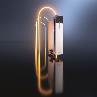 Der Acopos M4  vereint sehr hohe Präzision und Leistung mit einem kompakten, skalierbaren Design. (Bild: B&R)